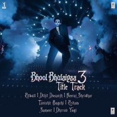 Bhool Bhulaiyaa 3 - Title Track Bhool Bhulaiyaa 3 - Title Track