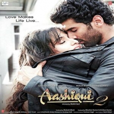 Aashiqui (The Love Theme) Aashiqui (The Love Theme)