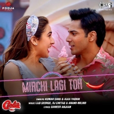 Mirchi Lagi Toh Mirchi Lagi Toh