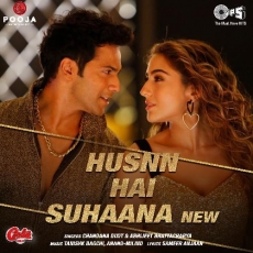 Husnn Hai Suhaana Husnn Hai Suhaana