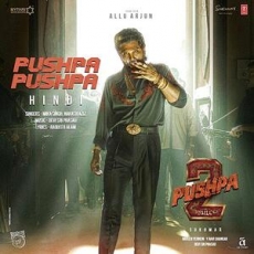 Pushpa Pushpa - Pushpa 2 Pushpa Pushpa - Pushpa 2