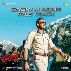 Singham Again Title Track Singham Again Title Track